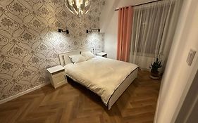 Apartament Św Ducha Starówka
